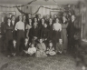 David Sherman and Amy Heagle Family